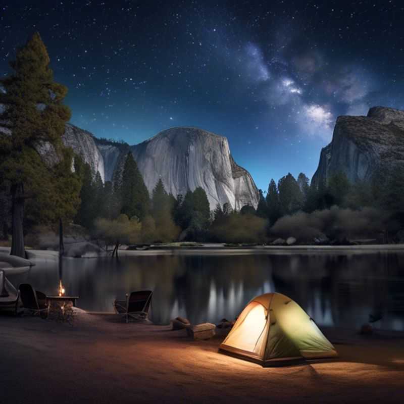 Yosemite in Spring: El Capitan and a Valley of Wonder<h3>Springtime in Yosemite: Witnessing the Majesty of El Capitan</h3><h3>Yosemite's Spring Awakening: An Up-Close Encounter with El Capitan</h3><h3>El Capitan and Beyond: A Springtime Adventure in Yosemite</h3><h3>A Springtime Journey to Yosemite: Hiking, Views, and El Capitan</h3>