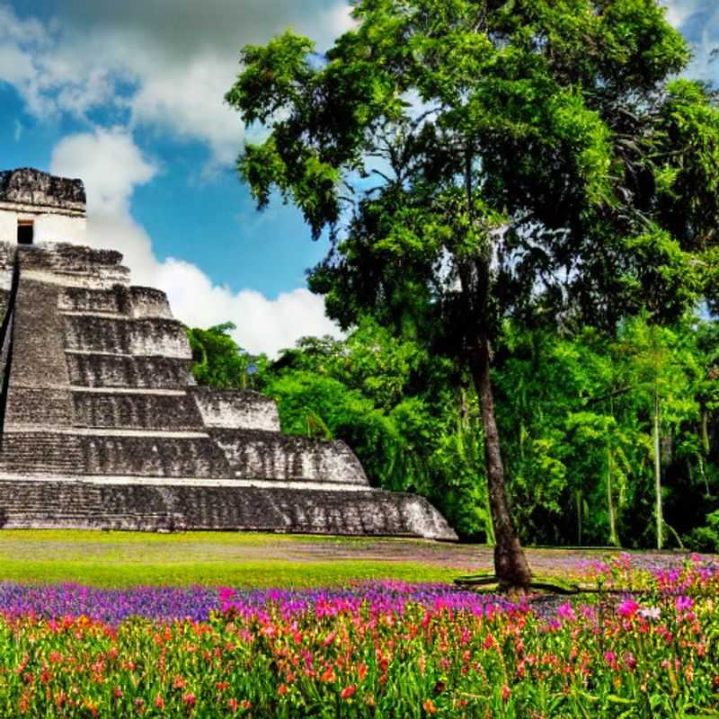 Tikal for Spring Break: Sun, Sweat, & Mayan Mysteries!<h3>Hiking, Biking, & Boating in Tikal: Your Spring Break Adventure Awaits!</h3><h3>Beyond the Temples: Tikal's Unexpected Spring Break Delights</h3><h3>Is Tikal the Perfect Spring Break Escape for You? Let's Explore!</h3><h3>Tikal Spring Break: A Jungle Adventure for the Adventurous Soul</h3><h3>Discovering Tikal: Spring Break Fun Beyond the Tourist Trail</h3><h3>Sun-Kissed Tikal: Your Spring Break Guide to Mayan Marvels</h3><h3>Tikal's Springtime Secrets: An Unforgettable Adventure</h3><h3>Spring Break in Tikal: Balancing Relaxation and Exploration</h3><h3>Your Tikal Spring Break: A Personalized Adventure Itinerary</h3>