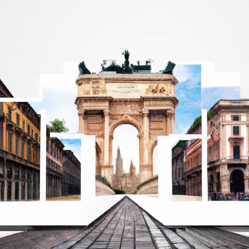 Milan Cathedral: A Tapestry of Faith and Architecture in the Heart of Lombardy