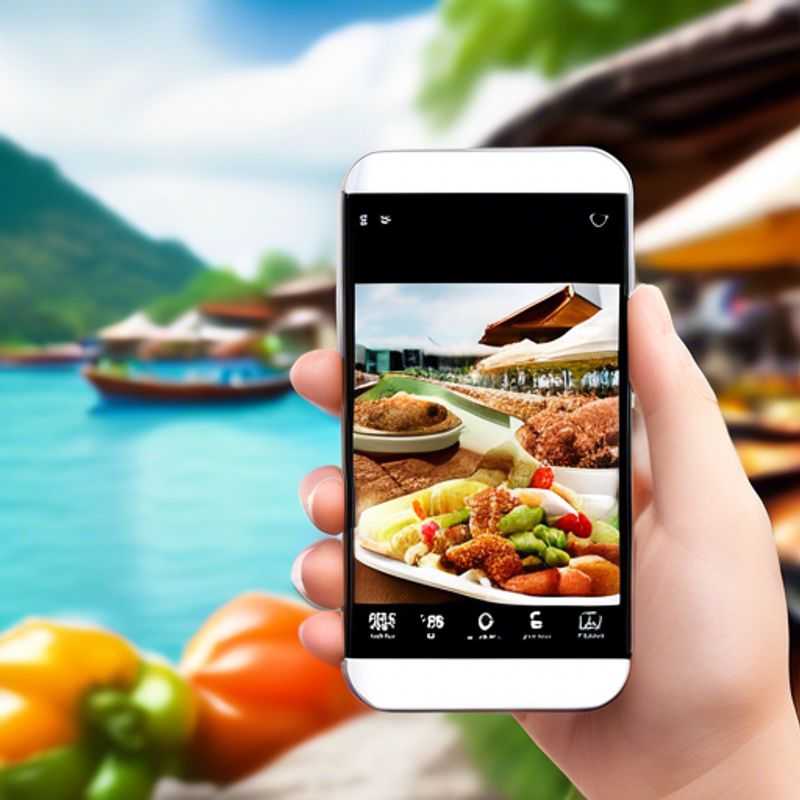 Un smartphone avec un forfait international, prêt à vous connecter au monde entier.