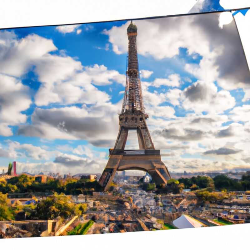 Three couples stroll along the iconic Champs-Élysées in Paris, France, during their 5-day spring getaway, soaking in the city's vibrant atmosphere and admiring the blooming trees lining the avenue.