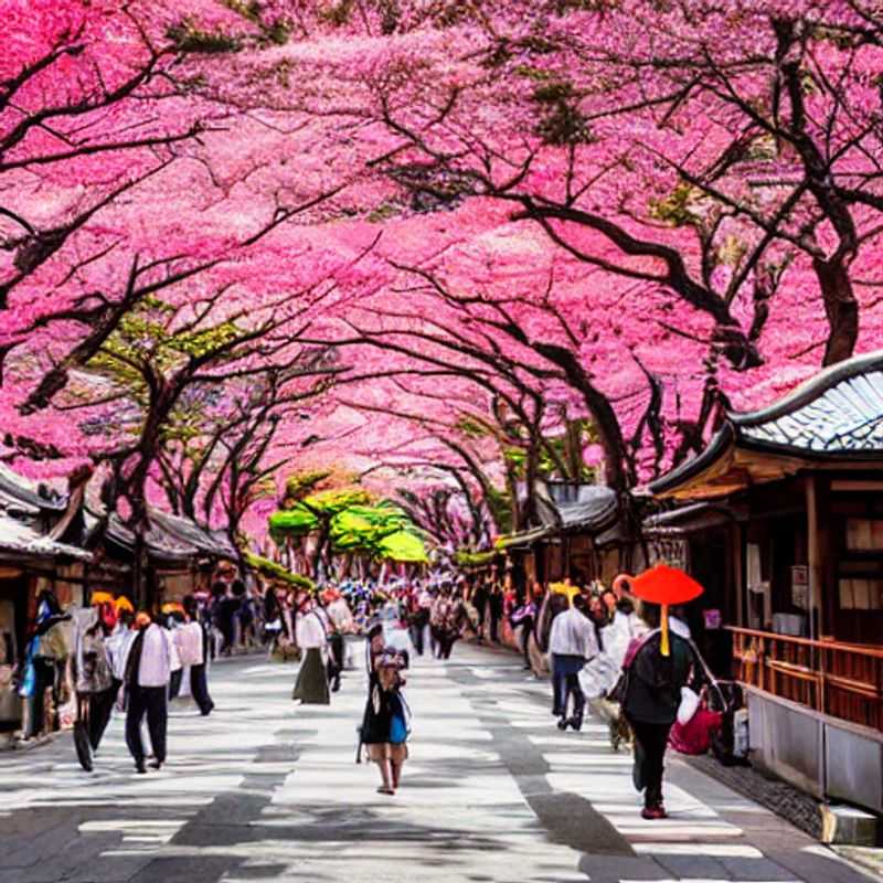 Kyoto au Printemps : Un Secret Dévoilé (et abordable!)<h3>Kyoto en avril : Évasion printanière hors des sentiers battus</h3><h3>Le charme discret du printemps à Kyoto : Mon expérience inoubliable</h3><h3>Kyoto au printemps : Prix doux et enchantement garanti</h3><h3>Vacances de printemps à Kyoto : Un voyage au cœur du Japon fleuri</h3><h3>Kyoto printanier : Un séjour idyllique entre tradition et modernité</h3><h3>Le Japon en fleurs : Kyoto, une destination idéale pour les vacances de printemps</h3><h3>Printemps à Kyoto : Au-delà des clichés, une découverte authentique</h3><h3>Kyoto : Mon coup de cœur printanier au pays du soleil levant</h3><h3>Escapade printanière à Kyoto : Un voyage qui vous laissera sans voix</h3>