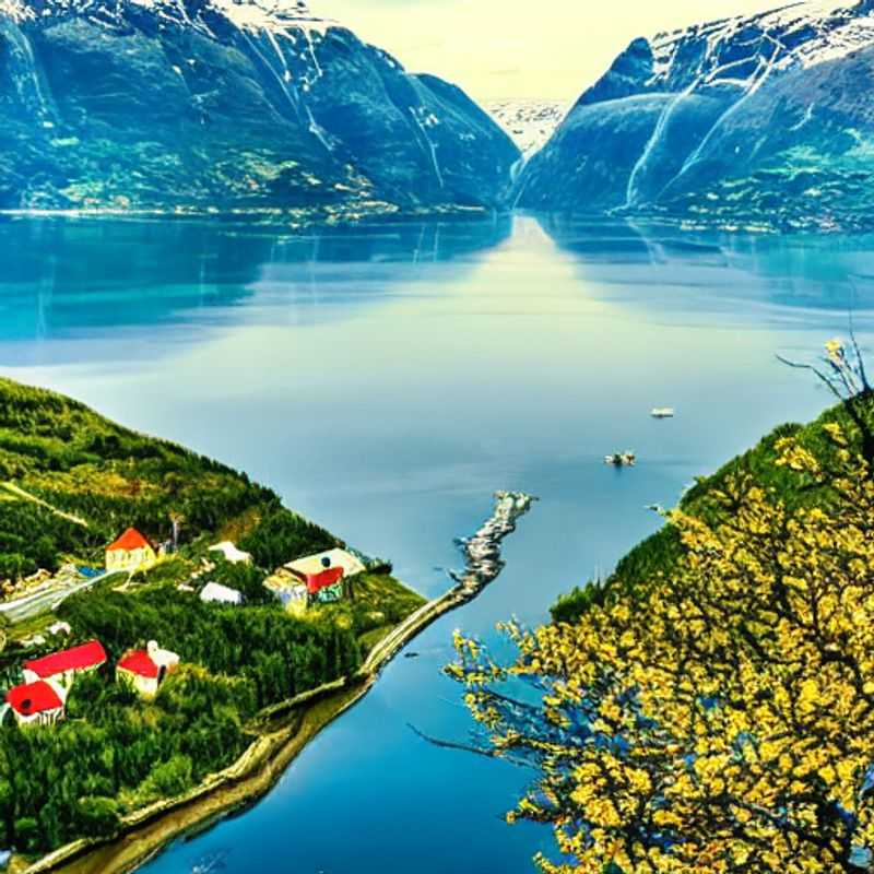 Fjords Norvégiens au printemps : soleil, légendes et mystères… Avis aux aventuriers !<h3>Le printemps en Norvège : les fjords, une pause printanière… ou une enquête palpitante ?</h3><h3>Mystères norvégiens : chasse au trésor printanière dans les fjords ! (idéal pour les vacances de printemps)</h3><h3>Soleil de printemps et secrets vikings : les fjords norvégiens, une destination inattendue pour vos vacances !</h3><h3>Fjords norvégiens : croisière printanière, entre science, légendes et exploration !</h3><h3>Vacances de printemps : découvrez les mystères cachés des fjords norvégiens ! (enquête incluse)</h3>