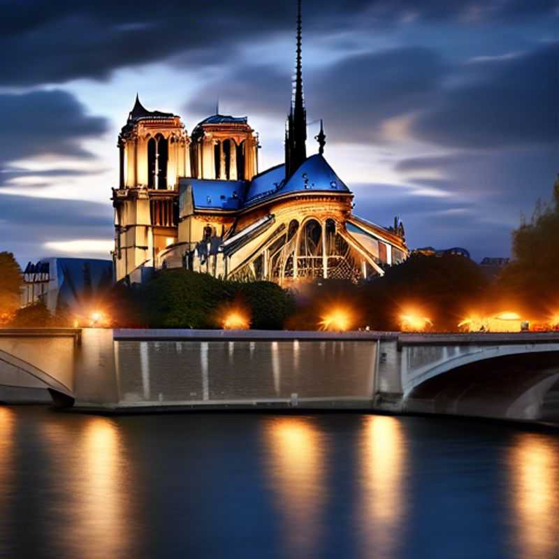 Parcourez les Champs-Élysées : Délices et Ambiance Festive en Manteau Léger