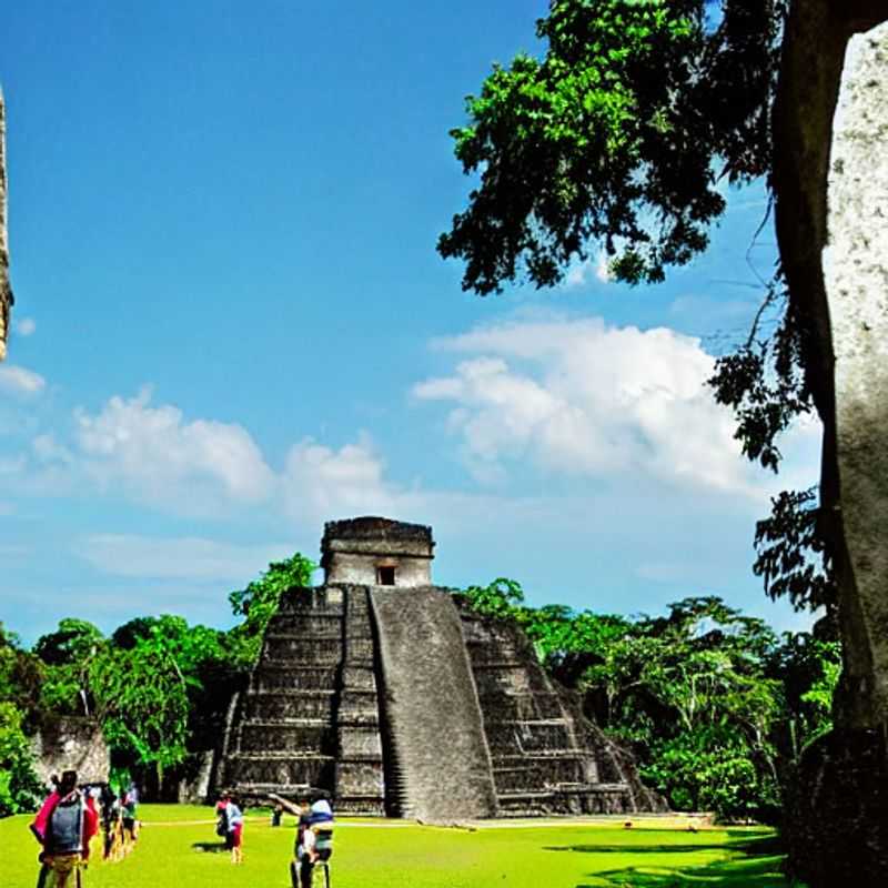 Is Tikal, Guatemala Perfect for Your Spring Break? (And Maybe Easier on Your Wallet!)<h3>Tikal on a Budget: Spring Break Adventures Without the High Season Hustle</h3><h3>Sun, Mayan Ruins & Savings: Exploring Tikal During the Shoulder Season</h3><h3>Beyond the Tourist Trail: Tikal's Springtime Charm (and Affordable Stays!)</h3><h3>Escape the Crowds (and the High Prices!): Tikal's Spring Break Secret</h3><h3>Tikal's Springtime Surprise: Fewer Tourists, Lower Costs, Amazing Experiences</h3><h3>Ancient Wonders & Affordable Adventures: Your Tikal Spring Break Guide</h3><h3>Shoulder Season Savings: Your Spring Break Trip to Tikal</h3>