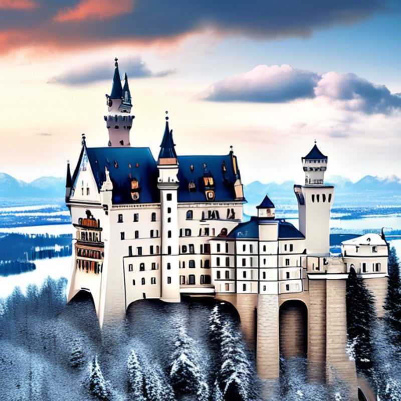 Experience the Magic of a Horse-Drawn Carriage Ride Through the City<h3>Stay Connected: The Importance of a Waterproof Phone Case in Winter Adventures</h3>