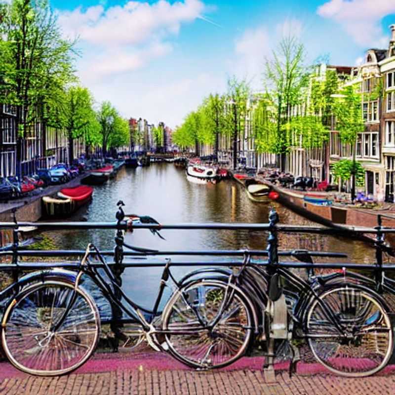 Amsterdam on a Spring Break Budget: Tulips, Canals, and Cheap Eats!<h3>Amsterdam Spring Break: Saving Your Guilders (and Your Sanity!)</h3><h3>Budget-Friendly Amsterdam: A Spring Break Adventure Without Breaking the Bank</h3><h3>Unlocking Amsterdam: Affordable Spring Break Delights</h3><h3>Amsterdam Spring Break: More Than Just Canals – A Budget Traveler's Guide</h3><h3>Is Amsterdam the Right Spring Break Spot for Your Wallet? (Spoiler: It Can Be!)</h3>