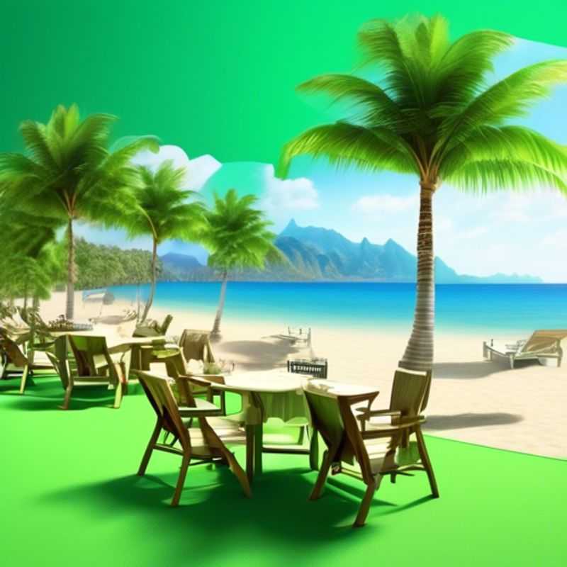 Le Secret du Voyage : Green Screen et le Rêve d'Hiver