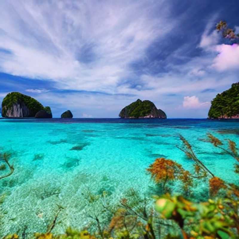 Similan Islands Spring Break: Sun, Sand, and Smart Travel Tips<h3>Similan Islands in Spring: A Budget-Friendly Paradise?</h3><h3>Escape the Crowds: Exploring the Similan Islands on a Spring Break Budget</h3><h3>Similan Islands Spring Break: Beyond the Tourist Trail</h3><h3>Authentic Thailand: Discovering the Similan Islands' Hidden Gems this Spring</h3><h3>Similan Islands: Spring Break Adventure without Breaking the Bank</h3><h3>Sun, Sea, and Culture: A Smart Traveler's Guide to the Similan Islands this Spring</h3><h3>Is Spring Break the Perfect Time for the Similan Islands? A Practical Guide</h3><h3>Similan Islands Spring Break: Maximizing Your Experience, Minimizing Your Expenses</h3><h3>Beyond the Beaches: Cultural Experiences in the Similan Islands During Spring</h3>