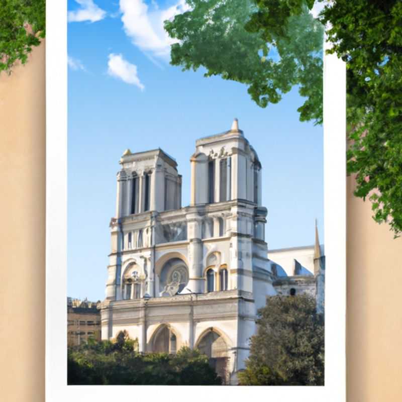 Eiffel Tower Enchantment: A Springtime Sojourn in Paris