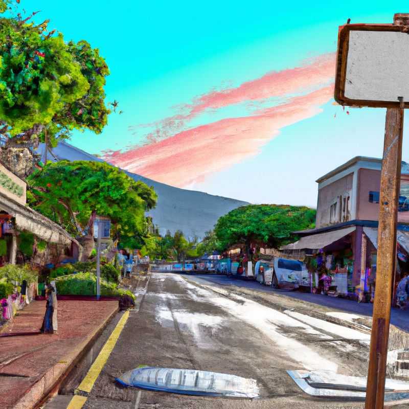 Maui Ocean Center: An Underwater Adventure in the Heart of Hawaii's Winter Wonderland