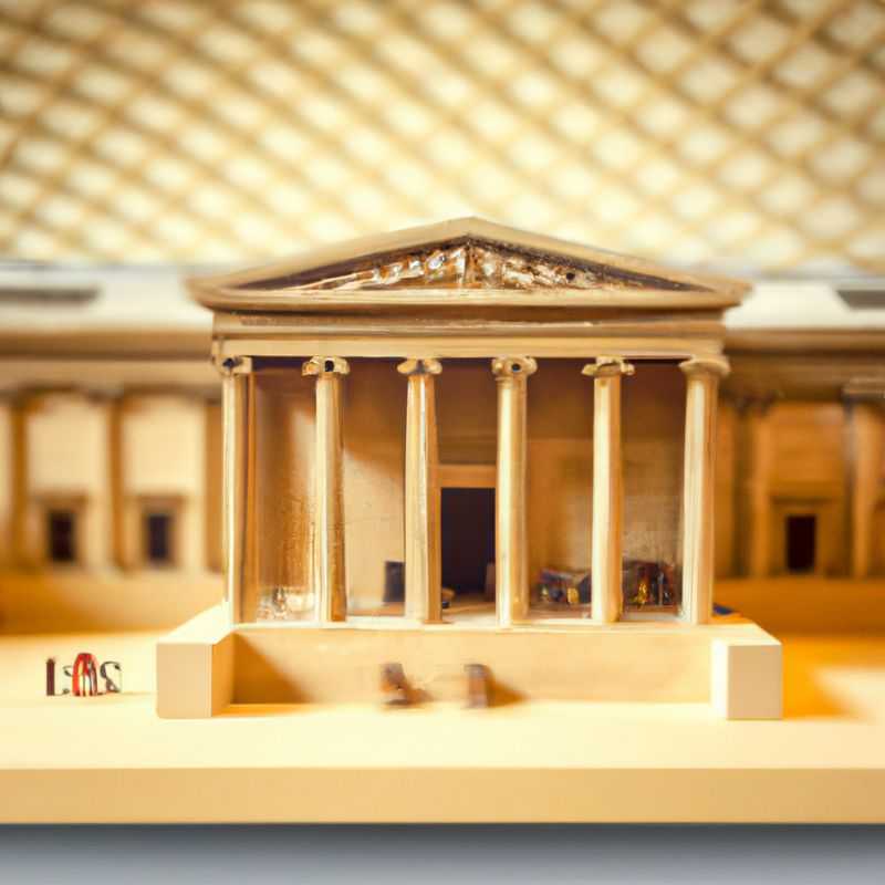 Springtime Splendor at the Victoria and Albert Museum&#58; A Journey Through Art&#44; History&#44; and Design in the Heart of London