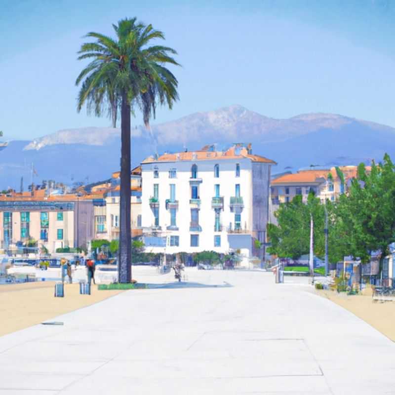 Discover the Hidden Winter Beauty of Ajaccio Cathedral: A Journey into Time and Faith