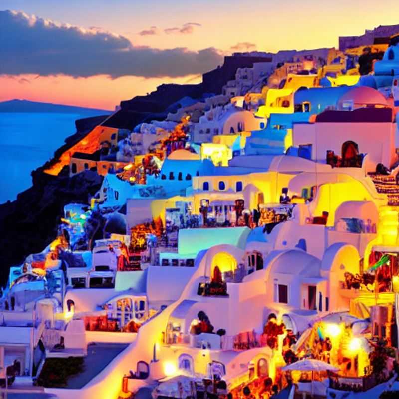 Santorini in Spring: A Shoulder Season Escape<h3>Santorini Spring Break: Fewer Crowds, More Magic?</h3><h3>Is Santorini in Spring the Perfect Greek Getaway? (Expert Tips)</h3><h3>Beyond the Tourist Trail: Exploring Santorini in Spring</h3><h3>Santorini on a Budget: Springtime Savings & Authentic Experiences</h3><h3>Spring in Santorini: Unveiling the Island's Hidden Gems</h3><h3>Santorini's Springtime Charm: A Guide to Avoiding Tourist Traps</h3><h3>Exploring Santorini's Culture & History: A Springtime Adventure</h3><h3>Savvy Spring Travel: Santorini on a Shoestring</h3><h3>Sun, Sea, and Serenity: Santorini's Springtime Allure</h3>