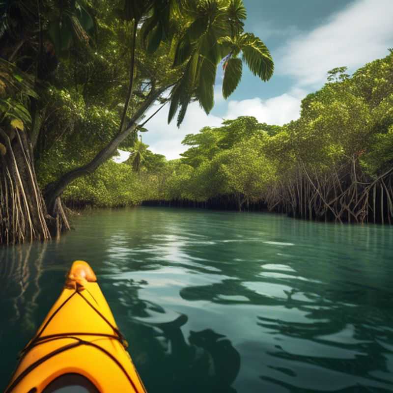 Beyond the Beaches: An Authentic Journey into Ngobe-Bugle Culture on Isla Popa<h3>Winter Wonderland: Exploring the Ngobe-Bugle Community of Isla Popa in Bocas del Toro, Panama</h3><h3>Unveiling the Heart of Bocas: A Cultural Immersion with the Ngobe-Bugle on Isla Popa</h3><h3>Beyond the Tourist Trail: A Journey into Ngobe-Bugle Culture on Isla Popa</h3><h3>Off the Beaten Path: Experiencing the Ngobe-Bugle Community on Isla Popa</h3>