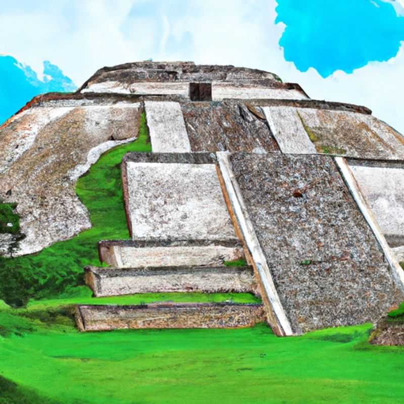 Discovering Izamal's Enchanting Heritage on a Springtime Horse Carriage Tour
