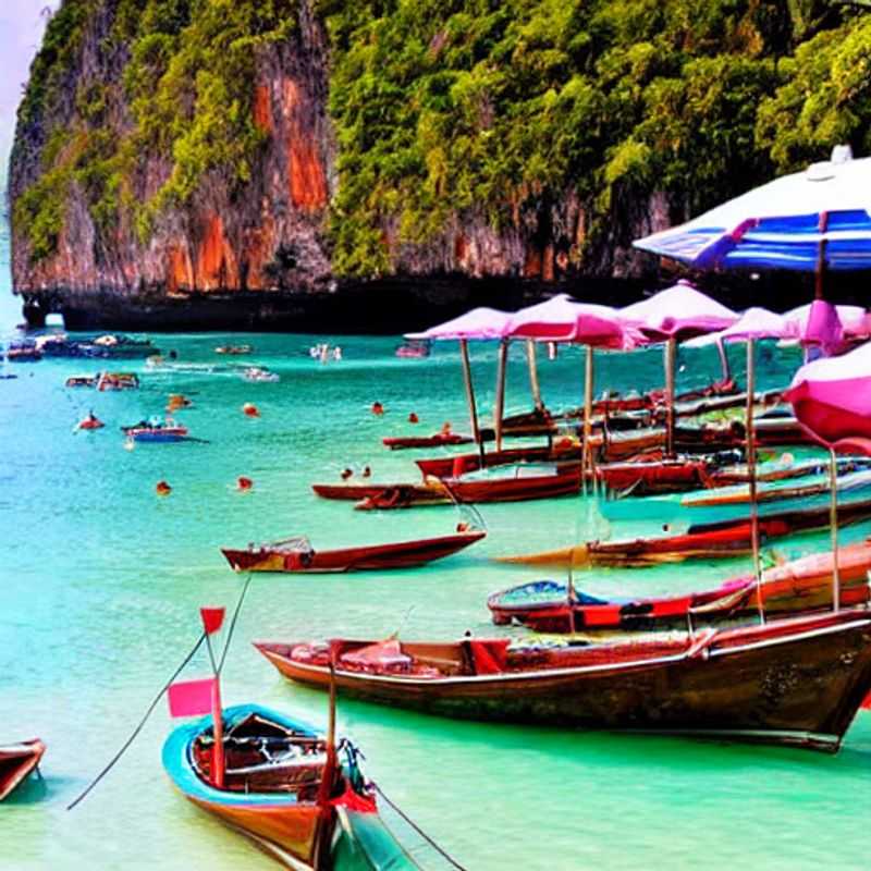 Is Phuket, Thailand Right for Your Spring Break? A Guide to Budget-Friendly Exploration<h3>Phuket on a Budget: Unveiling the Island's Hidden Gems</h3><h3>Beyond the Beaches: A Cultural Spring Break in Phuket</h3><h3>Smart Spring Break in Phuket: Efficient Travel Tips & Tricks</h3><h3>Phuket's Secret Spots: Avoiding Tourist Traps & Finding Authentic Thailand</h3><h3>Unlocking Phuket's History: A Spring Break Journey Through Time</h3><h3>Navigating Phuket Like a Local: Transportation & Budget-Friendly Eats</h3><h3>Phuket's Springtime Delights: Festivals, Events & Local Experiences</h3><h3>Sustainable Spring Break in Phuket: Eco-Friendly Travel & Responsible Tourism</h3><h3>Phuket Spring Break: Balancing Relaxation and Exploration</h3>