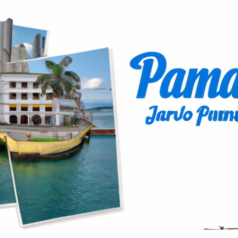 Panama City in Winter&#58; A Picture of Contrasts