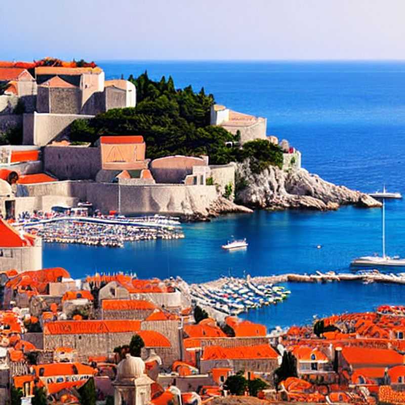 Dubrovnik in Spring: A Shoulder Season Escape!<h3>Is Dubrovnik a Perfect Spring Break Destination? (Fewer Crowds, More Charm!)</h3><h3>Spring in Dubrovnik: Sun, Sea, and Fewer Tourists – Your Croatian Adventure Awaits!</h3><h3>Discover Dubrovnik's Springtime Magic: Hidden Gems and Sunny Days</h3><h3>Beyond the Summer Rush: Why Spring is the Ideal Time to Explore Dubrovnik</h3><h3>Dubrovnik Spring Break: A Unique Croatian Experience</h3><h3>Escape the Crowds: Dubrovnik's Springtime Allure</h3><h3>Springtime in Dubrovnik: A Relaxed Croatian Getaway</h3><h3>Croatia's Dubrovnik in Spring: Unveiling its Secret Beauty</h3><h3>Dubrovnik's Spring Surprise: Warm Weather & Fewer Tourists</h3>