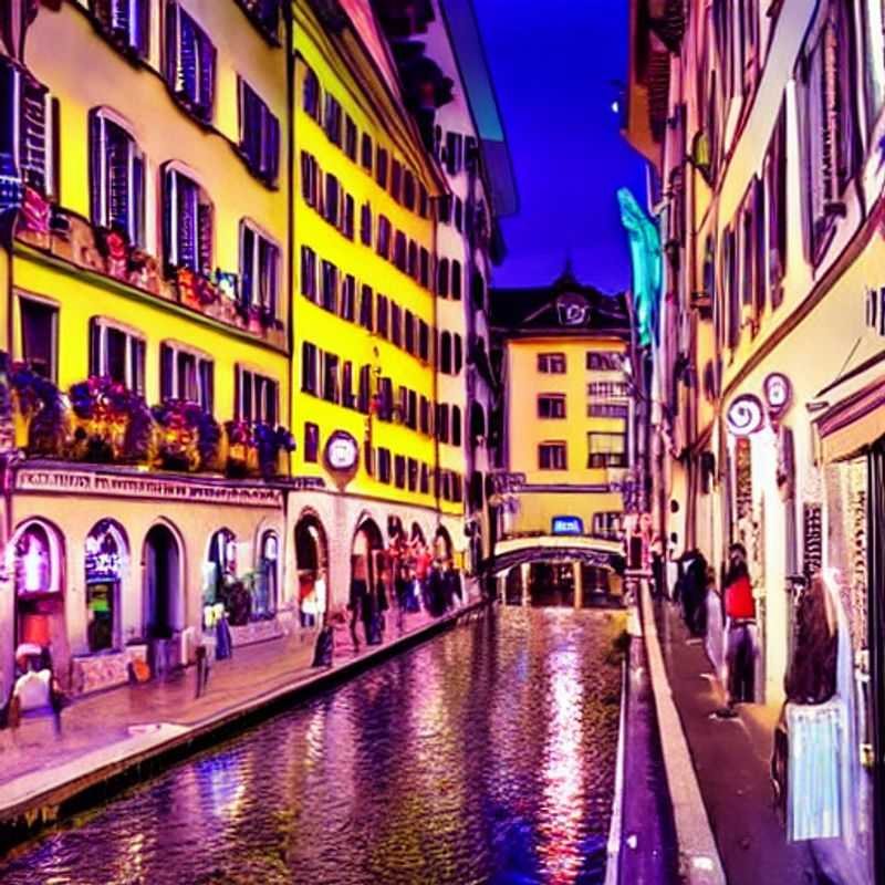 Zurich au printemps : Est-ce une bonne idée malgré la foule ?<h3>Zurich sous le soleil de printemps : éviter les foules et savourer la ville !</h3><h3>Week-end à Zurich au printemps : charme et foule, un équilibre possible ?</h3><h3>Foule printanière à Zurich : comment profiter de la ville sans stress ?</h3><h3>Zurich en mars/avril : l'art de naviguer parmi les touristes !</h3><h3>Escapade printanière à Zurich : découvrez les secrets de la ville hors des sentiers battus</h3><h3>Printemps à Zurich : l'expérience inoubliable malgré les foules</h3><h3>Zurich et ses surprises printanières : au-delà des lieux touristiques bondés</h3>