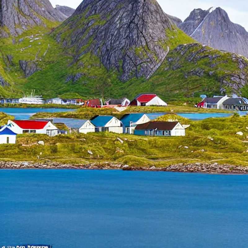Parcs et jardins en fleurs : un printemps romantique, mais est-ce que les îles Lofoten valent le détour pour les vacances de printemps ?<h3>Lofoten au printemps : Mystère Norvégien et Fleurs Sauvages - Un Récit d'Exploration</h3><h3>Iles Lofoten : Paradis printanier ou légende viking ? Enquête sur place !</h3><h3>Vacances de printemps aux Lofoten : Au-delà des Fjords, une aventure scientifique et mythologique</h3><h3>Le printemps des îles Lofoten : Romance, mystères et randonnées fleuries - Guide d'expert</h3><h3>Aux îles Lofoten, le printemps a rendez-vous avec l’histoire... et avec l'aventure !</h3>