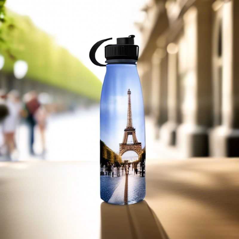 Decoding Da Vinci: Unveiling Mona Lisa's Secrets with a Reusable Water Bottle (and a Pinch of History)