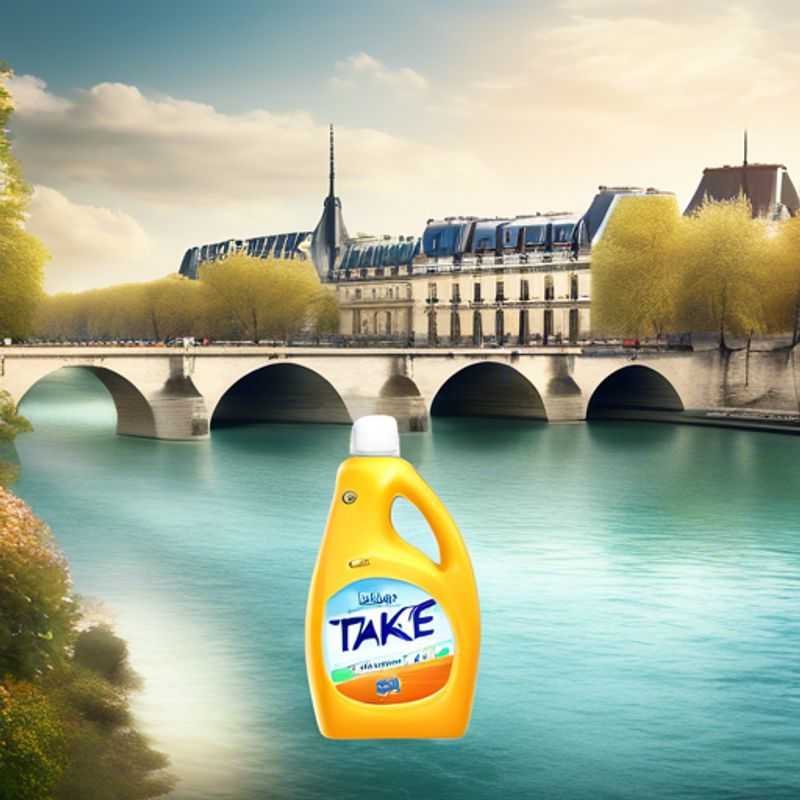 Découvrez la cathédrale historique Notre-Dame : un voyage à travers le temps et l'art<h3>Emportez votre détergent à lessive en format voyage pour des étés sans soucis</h3>
