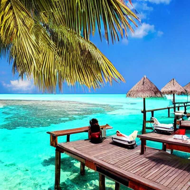 Maldives en avril : soleil, pluie et budget malin ? Avis d'expert !<h3>Maldives pour les vacances de printemps : Orage ou paradis ?</h3><h3>Vacances de printemps aux Maldives : Soleil garanti ? Conseils pour un séjour réussi</h3><h3>Maldives : Le printemps, une bonne idée ? Prévisions météo et astuces économiques</h3><h3>Paradis maldivien au printemps : Éviter les pièges à touristes et profiter pleinement</h3><h3>L'archipel des Maldives au printemps : Découvrir l'authentique à petit prix</h3><h3>Maldives printanières : Météo capricieuse, expériences inoubliables</h3><h3>Conseils d'expert : Maldives au printemps, entre soleil et averses</h3><h3>Explorer les Maldives en avril : Un guide pour un voyage économique et enrichissant</h3><h3>Maldives : Au-delà des clichés, un printemps authentique</h3>