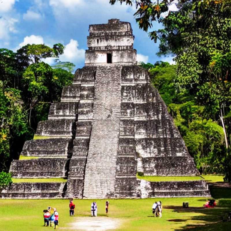 Is Tikal, Guatemala the Perfect Spring Break Escape?<h3>Unveiling the Magic of Tikal: A Spring Break Adventure</h3><h3>Tikal in Spring: Sun, Mayan Ruins, and Unforgettable Memories</h3><h3>Beyond the Tourist Trail: Springtime in Tikal, Guatemala</h3><h3>Spring Break in Tikal: Ancient Wonders and Unexpected Delights</h3><h3>Discovering Tikal: Your Spring Break Journey Awaits!</h3><h3>Tikal's Spring Awakening: A Traveler's Tale</h3><h3>Should You Spend Your Spring Break Exploring the Mayan Ruins of Tikal?</h3><h3>Tikal for Spring Breakers: More Than Just History</h3><h3>My Tikal Spring Break: A Personal Account of Adventure and Discovery</h3>