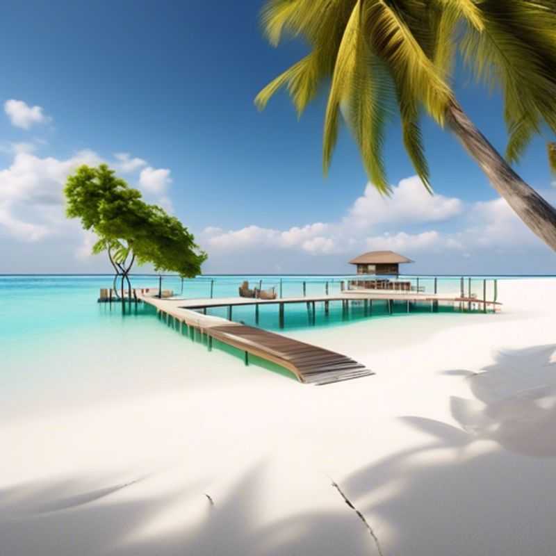 Sunset Splendour in the Maldives: A Winter Cruise to Remember
