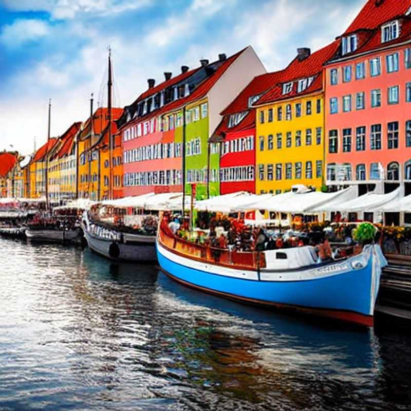 Copenhagen in Spring: Hygge, History, and Hidden Blossoms – Is it the Perfect Spring Break?<h3>Spring in Copenhagen: Unraveling the City's Floral Secrets (and Maybe a Viking Mystery or Two!)</h3><h3>Copenhagen's Spring Awakening: A Tour Guide's Tale of Tulips, Titans, and Tourist Traps (Avoided!)</h3><h3>Myth, Magic, and Magnolias: Is Copenhagen's Spring Worth the Hype? (Spoiler Alert: Yes!)</h3><h3>Chasing Spring in Copenhagen: A Whimsical Journey Through History, Legends, and Blooming Gardens</h3><h3>From Fairytales to Flowerbeds: A Springtime Adventure in Copenhagen – Is it Right for You?</h3>