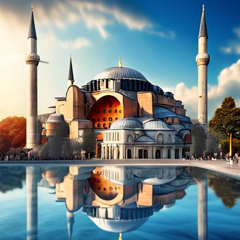 Unveiling Istanbul's Soul: Winter Wanderings in the Grand Bazaar<h3>Beyond the Tourist Trail: Discovering Hidden Gems in Istanbul's Grand Bazaar</h3><h3>Winter Wonderland Shopping: Finding Unique Souvenirs in Istanbul's Grand Bazaar</h3><h3>Navigating the Grand Bazaar: A Local's Guide to Istanbul's Winter Market</h3><h3>Bargaining Like a Pro: Getting the Best Deals in Istanbul's Grand Bazaar</h3><h3>The Grand Bazaar Beyond the Carpets: Unveiling Istanbul's Hidden Treasures</h3><h3>A Winter's Tale in Istanbul: Exploring the Grand Bazaar's Authentic Charm</h3>