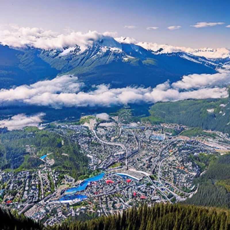 Whistler au Printemps : Un Paradis Accessible ? (Défis et Délices d'un Séjour printanier)<h3>Whistler en Avril : Aventures printanières... malgré les limitations d'accès ?</h3><h3>Accessible Whistler ? Mon expérience printanière : défis et récompenses inattendues !</h3><h3>Randonnées printanières à Whistler : Accessibilité et options de transport – un guide honnête</h3><h3>Whistler pour les vacances de printemps : L'aventure accessible ? On explore les options !</h3><h3>Le printemps à Whistler : Un voyage accessible à tous ? Récit d'un explorateur curieux.</h3>