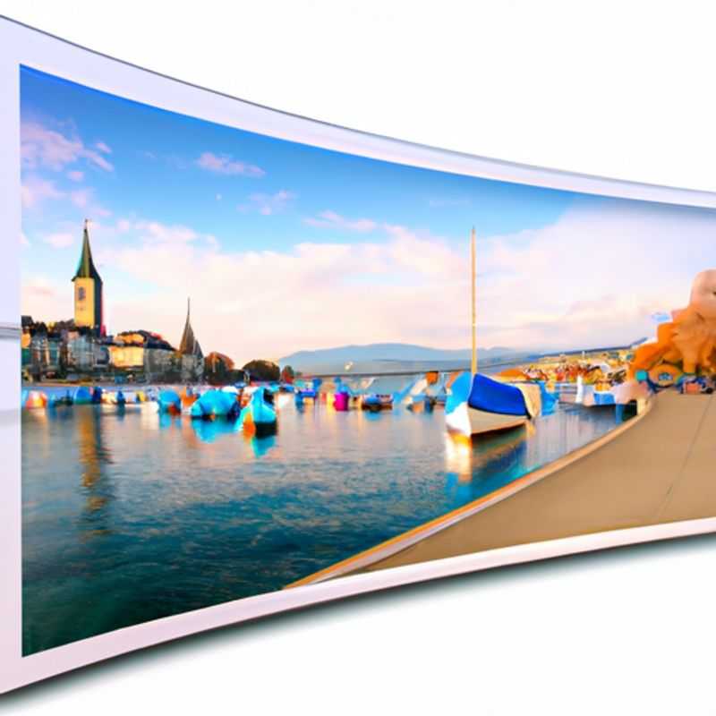 Exploring Old Town Zurich: A Journey Through History and Charm