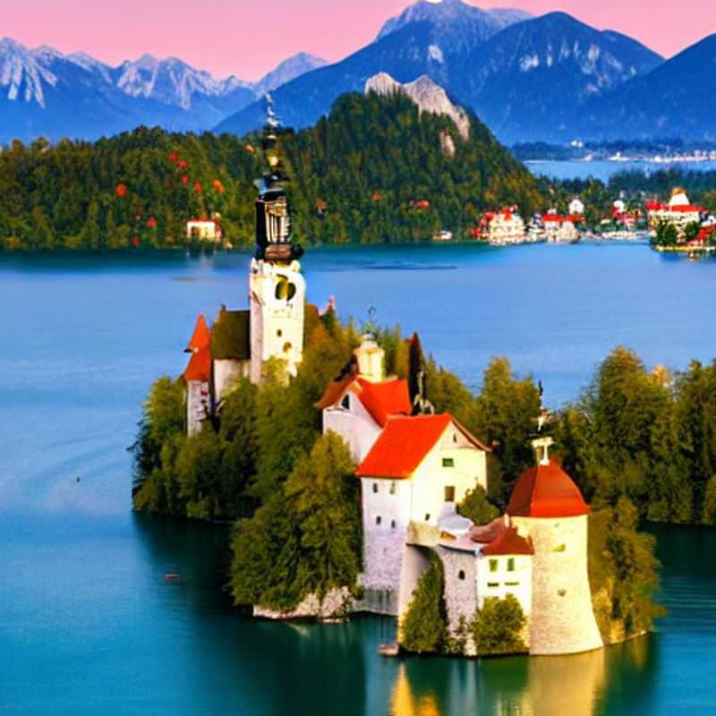 Lake Bled in Spring: A Fairytale Spring Break? (Spoiler Alert: YES!)<h3>Bled's Spring Awakening: Outdoor Adventures & Sightseeing Delights</h3><h3>Beyond the Postcard: Unveiling Lake Bled's Springtime Charms</h3><h3>Spring Break in Slovenia: Why Lake Bled Should Be Your Top Choice</h3><h3>Chasing Fairytales & Sunsets: A Springtime Escape to Lake Bled</h3><h3>Lake Bled's Spring Surprise: Hidden Gems & Unforgettable Experiences</h3><h3>Slovenia's Sparkling Secret: Lake Bled for an Unforgettable Spring Break</h3><h3>More Than Just a Pretty Face: Exploring Lake Bled's Active Spring Side</h3><h3>From Hiking Trails to Lakeside Picnics: Lake Bled's Springtime Allure</h3><h3>Lake Bled Spring Break: Adventure, Culture & Unbelievable Views</h3>