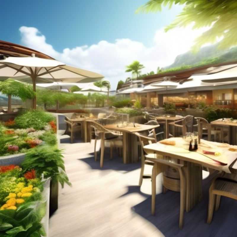 Découvrez les initiatives vertes de la ville lors d'une balade printanière