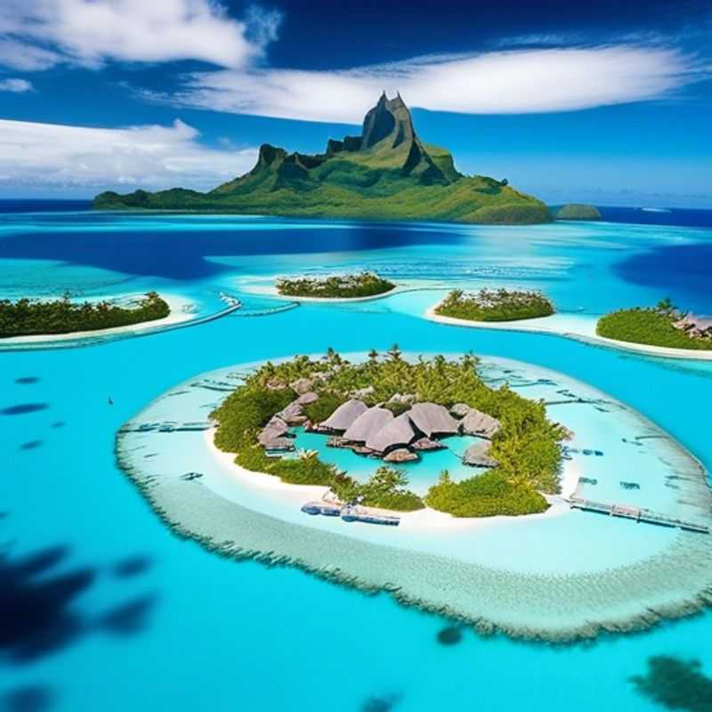 Dive into Polynesian Paradise: Experiencing the Heiva Festival in Bora Bora<h3>Bora Bora's Burning Spirit: The Heiva Festival's Dance of Fire and Passion</h3><h3>Beyond the Beaches: Uncovering the Heart of Bora Bora at the Heiva Festival</h3><h3>A Summer Symphony of Culture: Witnessing the Heiva Festival in Bora Bora</h3><h3>Let the Rhythm Move You: The Heiva Festival's Vibrant Celebration of Polynesian Life</h3>
