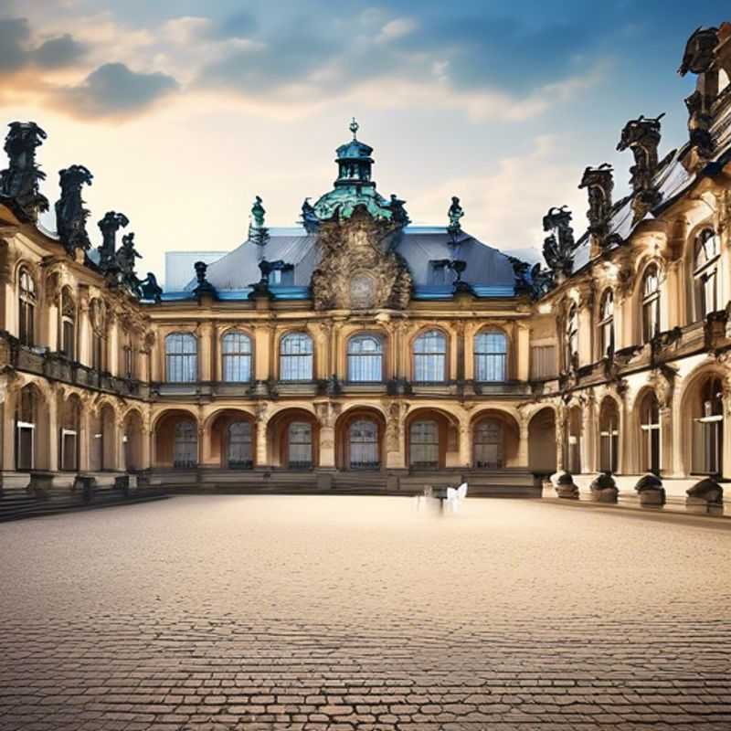 A Winter's Tale&#58; Enchanted by Dresden's Baroque Beauty<h3>Where Time Stands Still&#58; Finding Tranquility in Dresden's Frozen Cathedral</h3><h3>Dresden's Frozen Heart&#58; A Symphony of Baroque Splendor in Winter</h3><h3>Chasing the Light&#58; A Journey to Dresden's Cathedral&#44; Bathed in Winter's Embrace</h3><h3>Whispers of History&#58; Discovering Dresden's Baroque Soul in the Silent Winter</h3>