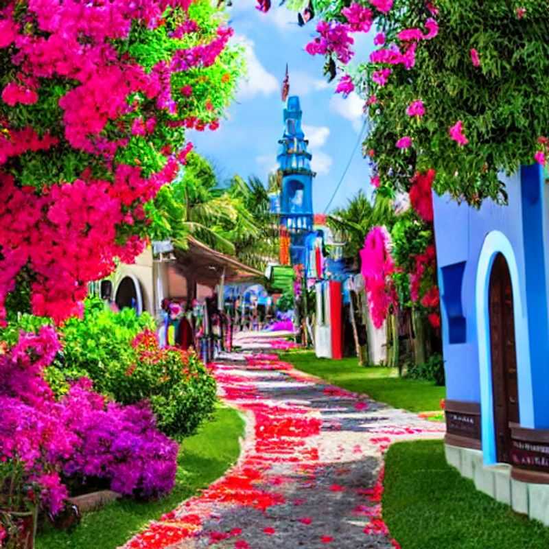 Managua au printemps : Paradis fleuri ou cauchemar printanier ? L'enquête commence !<h3>Managua en fleurs : Mystère et bulles de détente au pays des volcans !</h3><h3>Spring Break à Managua : Légendes, jardins luxuriants et secrets enfouis... Avis aux aventuriers !</h3><h3>Sous le soleil de Managua : Exploration printanière d'une cité volcanique et de ses oasis verdoyantes.</h3><h3>Jardins enchanteurs et mystères nicaraguayens : Managua, destination printanière inattendue ?</h3>