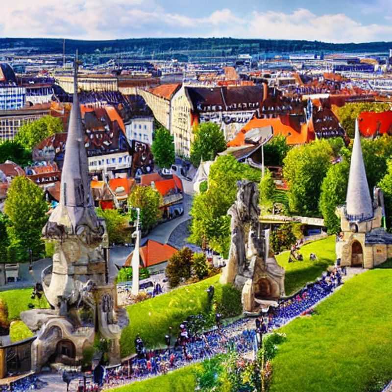 Stuttgart in Spring: A Weekday Escape for the Discerning Traveler<h3>Stuttgart Spring Break: Less Crowds, More Charm?</h3><h3>Beyond the Weekend Rush: Discovering Stuttgart's Springtime Secrets</h3><h3>My Stuttgart Springtime Sojourn: A Weekday Wanderlust</h3><h3>Spring in Stuttgart: A Personal Reflection on a Less-Crowded Escape</h3><h3>Stuttgart Spring Break: Unveiling the City's Hidden Gems</h3><h3>Escape the Weekend Hordes: Stuttgart's Springtime Allure</h3><h3>Is Stuttgart the Perfect Spring Break Destination? (A Weekday Perspective)</h3><h3>Stuttgart's Springtime Symphony: A Weekday Serenade</h3><h3>A Weekday Revelation: Finding Serenity and Beauty in Springtime Stuttgart</h3>
