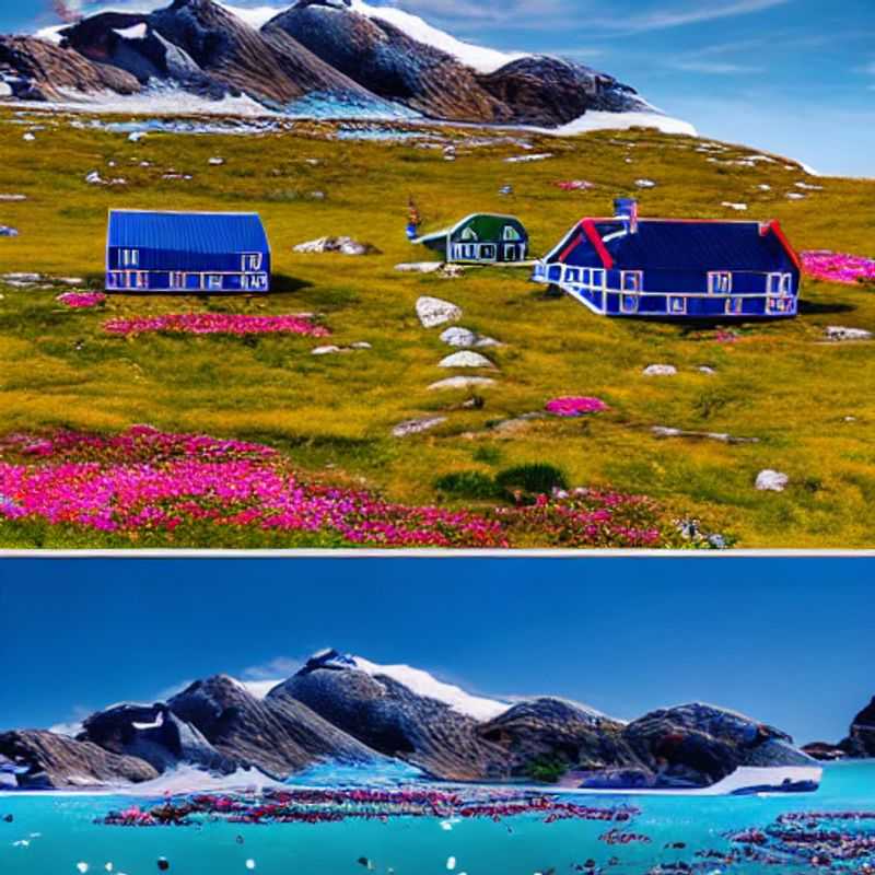 Greenland in Spring: A Secret Spring Break Paradise?<h3>Spring in Greenland: Lower Prices, Higher Adventures!</h3><h3>Greenland's Spring Surprise: Affordable Arctic Exploration</h3><h3>Shoulder Season Savings: Is Greenland Your Perfect Spring Break Getaway?</h3><h3>Unveiling Greenland's Spring Magic: A Budget-Friendly Adventure</h3><h3>Beyond the Ice: Discovering Greenland's Springtime Charms</h3><h3>Greenland Spring Break: An Unexpected Journey Awaits</h3><h3>Escape the Crowds: Greenland's Springtime Secret</h3><h3>Springtime in Greenland: A Unique & Affordable Arctic Experience</h3><h3>Greenland's Spring Awakening: Your Unexpected Adventure Awaits</h3>