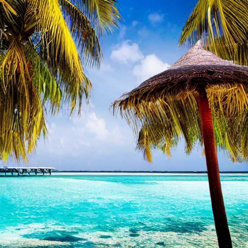 Maldives in Spring: Sun, Sand, and Fewer Crowds? A Spring Breaker's Paradise?<h3>Spring in the Maldives: Beat the Rush, Embrace the Sun (and the Stories!)</h3><h3>Shoulder Season Secrets: Is the Maldives the Perfect Spring Break Escape?</h3><h3>Maldives Spring Break: Beyond the Beaches – A Cultural Journey</h3><h3>Sun-Kissed Sands and Serene Seas: Why Spring is the *Smart* Time to Visit the Maldives</h3><h3>Escape the Spring Break Mayhem: Discover the Undiscovered Maldives</h3><h3>Maldives Spring Break: My Unexpected Encounters (and Why You Should Go Too!)</h3>