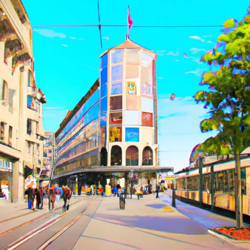 Swiss National Museum: Unearthing the Tapestry of Swiss History in Zurich