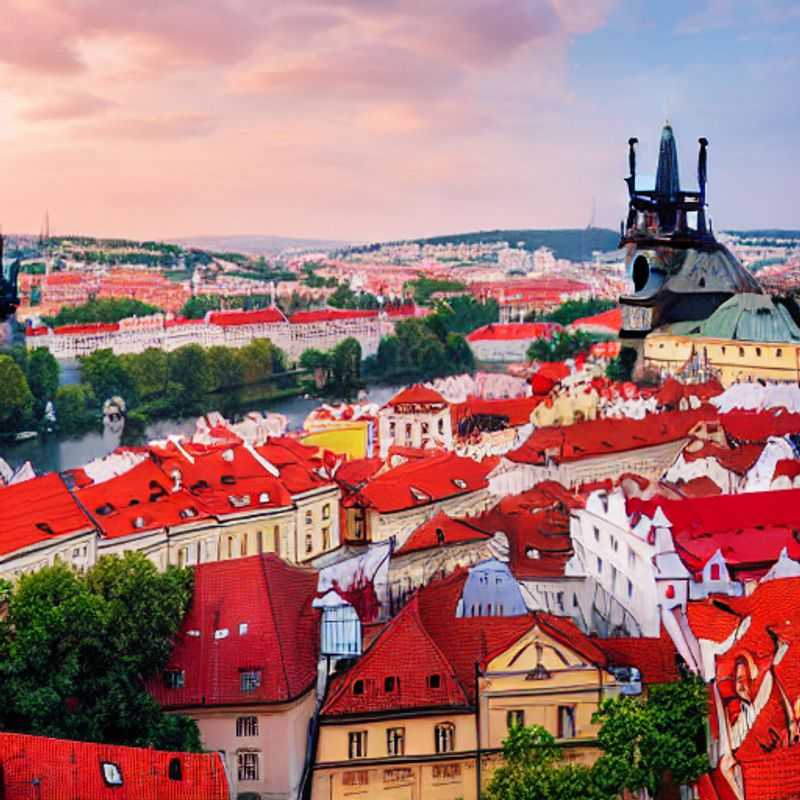 Prague au Printemps : Un Paradis Familial pour les Vacances Scolaires ?<h3>Prague et les Familles : Activités Enchantées pour des Vacances de Rêve au Printemps</h3><h3>Vacances de Printemps à Prague : Le Guide des Activités Familiales Incontournables</h3><h3>Découverte de Prague en Famille : Un Printemps Magique au Cœur de la Bohême</h3><h3>Prague pour les Familles : Mon Expérience inoubliable des Vacances de Printemps</h3><h3>Mes coups de cœur : Activités Familiales à Prague au Printemps</h3><h3>Prague au Printemps : Avis d'une Experte en Voyages Familiaux</h3><h3>Le charme de Prague au printemps : un séjour inoubliable en famille</h3><h3>Prague : Un city break familial réussi au printemps</h3>