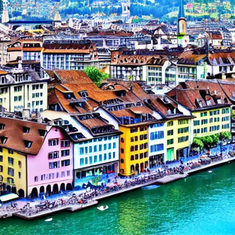 Zurich au printemps : un séjour inoubliable malgré la météo capricieuse !<h3>Zurich sous le charme du printemps : soleil, pluie et découvertes !</h3><h3>Vacances de printemps à Zurich : la magie des saisons changeantes</h3><h3>Printemps à Zurich : aventure et sérénité au cœur de la Suisse</h3><h3>Zurich au printemps : l'inattendu, un charme à part</h3><h3>Week-end printanier à Zurich : un voyage imprévisible et enchanteur</h3><h3>Partir à Zurich au printemps : entre douceur et surprise</h3><h3>Printemps zurichois : un voyage au fil des saisons</h3><h3>La Suisse au printemps : Zurich, une escapade idéale ?</h3>
