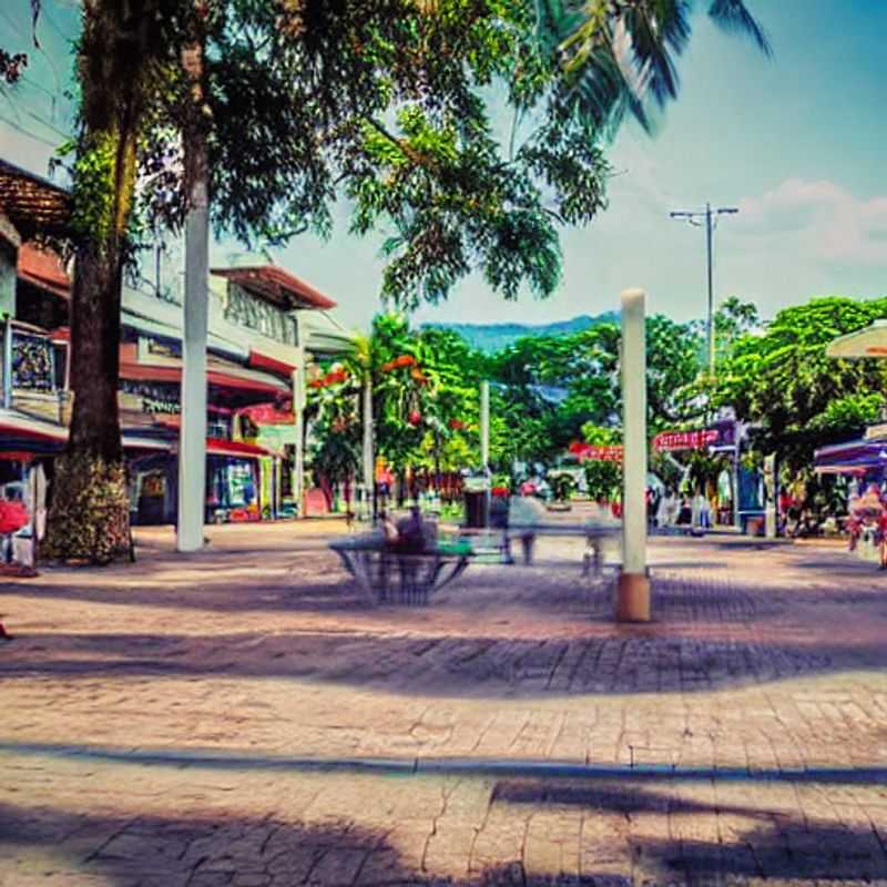 San Pedro Sula au printemps : Échappez aux foules estivales ! (Honduras, une destination inattendue ?)<h3>San Pedro Sula pour les vacances de printemps : moins de monde, plus d'aventure !</h3><h3>Honduras hors saison : San Pedro Sula, un joyau caché au printemps ?</h3><h3>San Pedro Sula : printemps secret au Honduras - loin des hordes estivales !</h3><h3>Vacances de printemps au Honduras : Osez San Pedro Sula ! (et évitez la cohue)</h3>