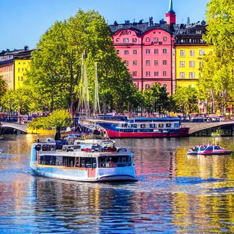 Stockholm Spring Break: Vikings, Vodka, and Very Little Sleep!<h3>Stockholm Spring Awakening: Myth, Mayhem, and Midnight Sun(shine)?</h3><h3>Is Stockholm Spring Break Worth It? A Historian's Hilarious Hunt for the Truth!</h3><h3>Spring in Stockholm: Beyond the Tourist Trail (and the Tourist Traps!)</h3><h3>Stockholm's Spring Surprise: Uncovering the City's Secret History (and its Best Bars)</h3><h3>Stockholm Spring Break: Fact-Finding Mission (with Festive Detours)</h3>