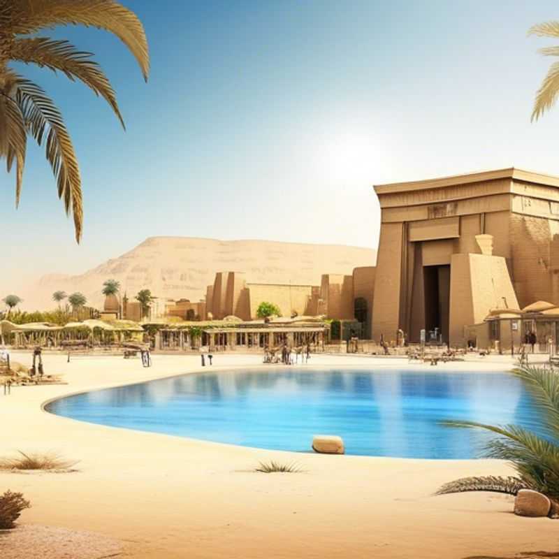 Hurghada Marina: Where the Red Sea Meets the Party Scene<h3>Winter Sun & Salty Air: Hurghada Marina's Lively Vibe</h3><h3>Beyond the Beach: Discovering Hurghada's Marina Buzz</h3><h3>Hurghada's Hidden Gem: A Marina Adventure</h3><h3>Hurghada Marina: A Winter Escape with a Side of Adventure</h3>