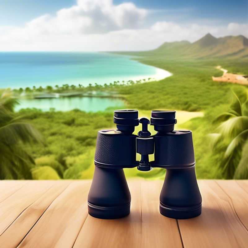 Plongez dans le cœur vibrant de la ville : Explorez les marchés locaux<h3>Binoculaires en main : Découvrez des paysages à couper le souffle et des safaris palpitants (en été)</h3>
