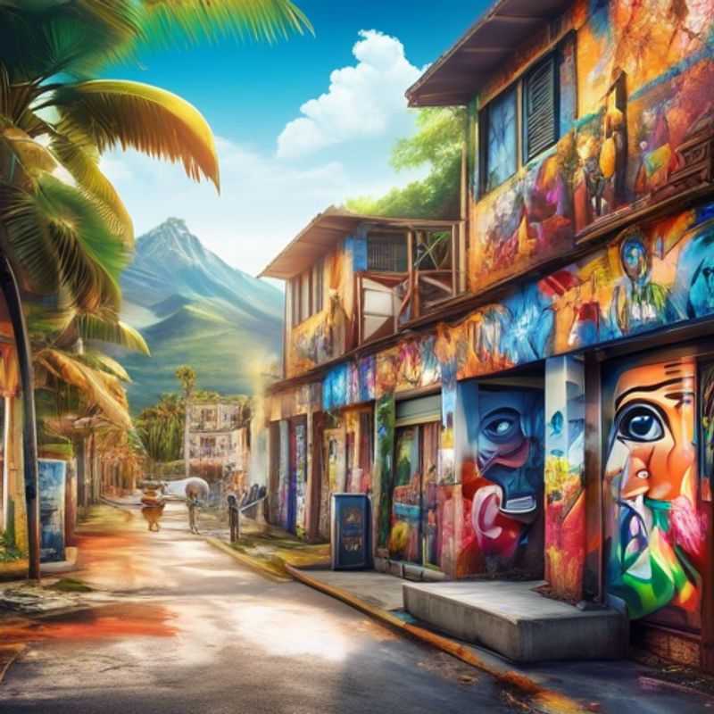 From Graffiti to Gallery Walls: Exploring the Vibrant Street Art of City Name<h3>Packing Your Pills: Navigating Personal Medications During Your Spring Adventures</h3>